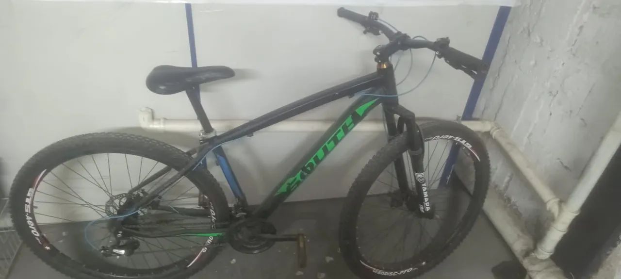 Vendo aro 29 