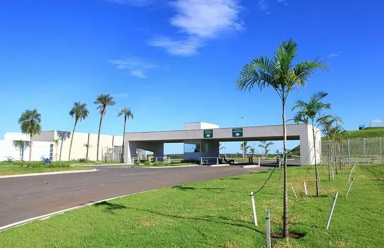 Condomínio Residencial Vila Jardim | Cuiabá-MT - Foto 5