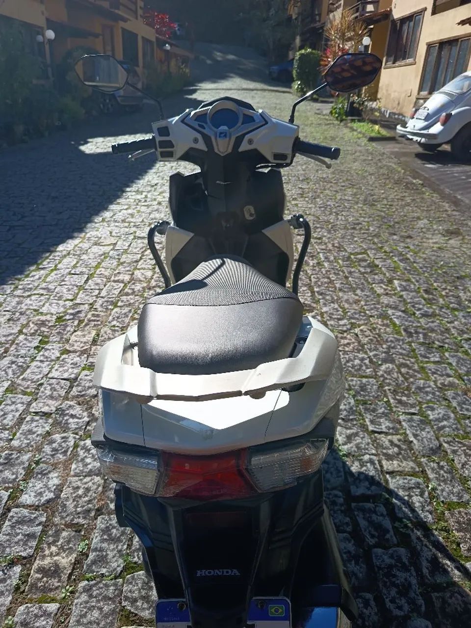 Honda elite 2020 - Foto 3