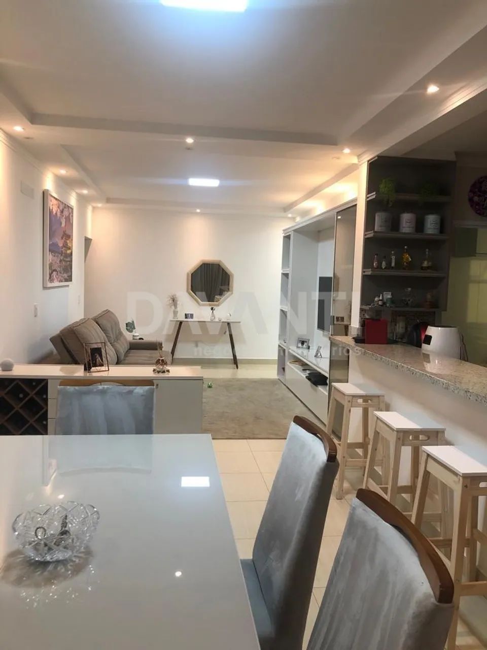 apartamento - Jardim Imperial - Jaguariúna - Foto 5