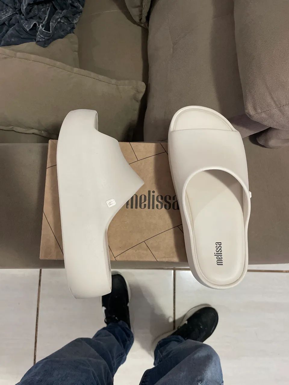 Melissa Free Plataform 