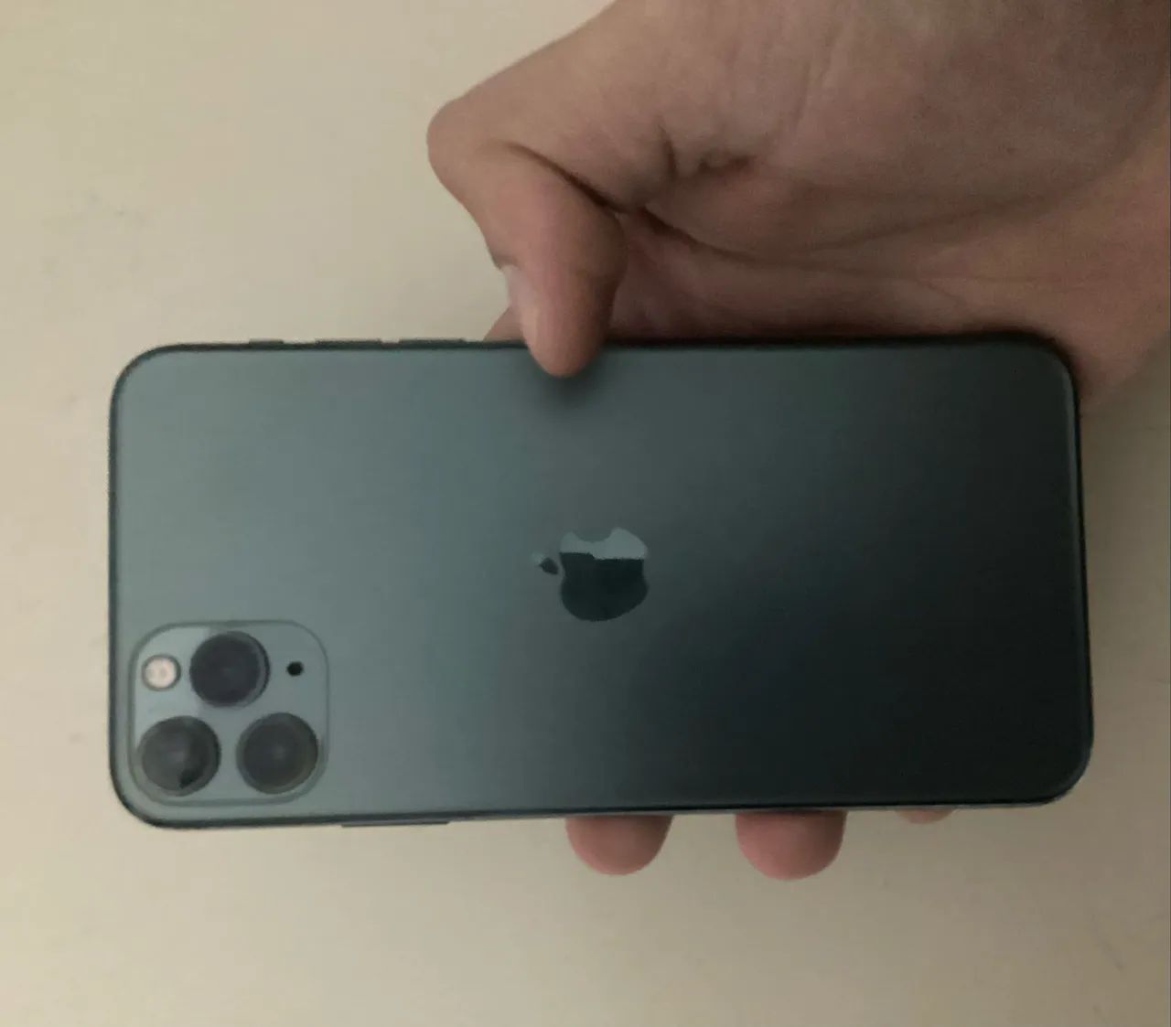 iPhone 11 Pro Max  - Foto 2