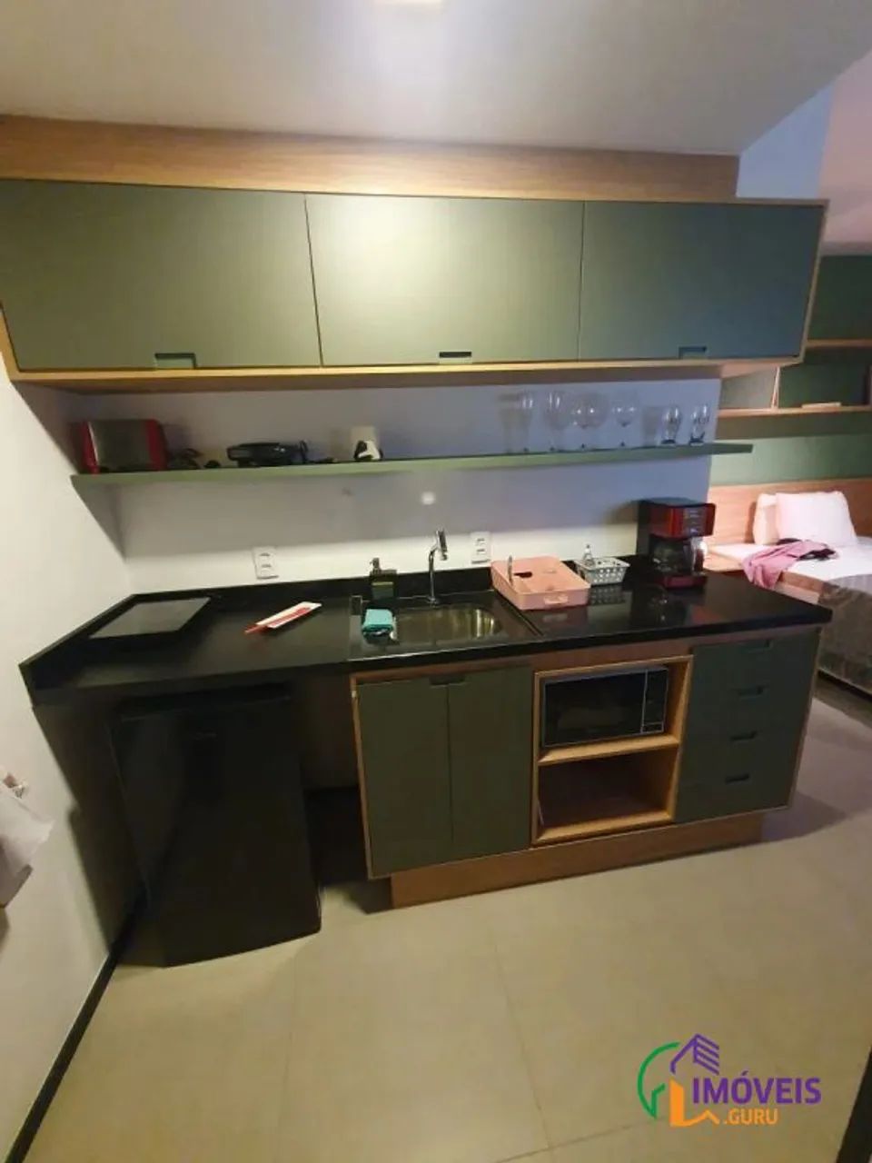 APARTAMENTO - CONSOLAÇÃO - SP - Foto 5