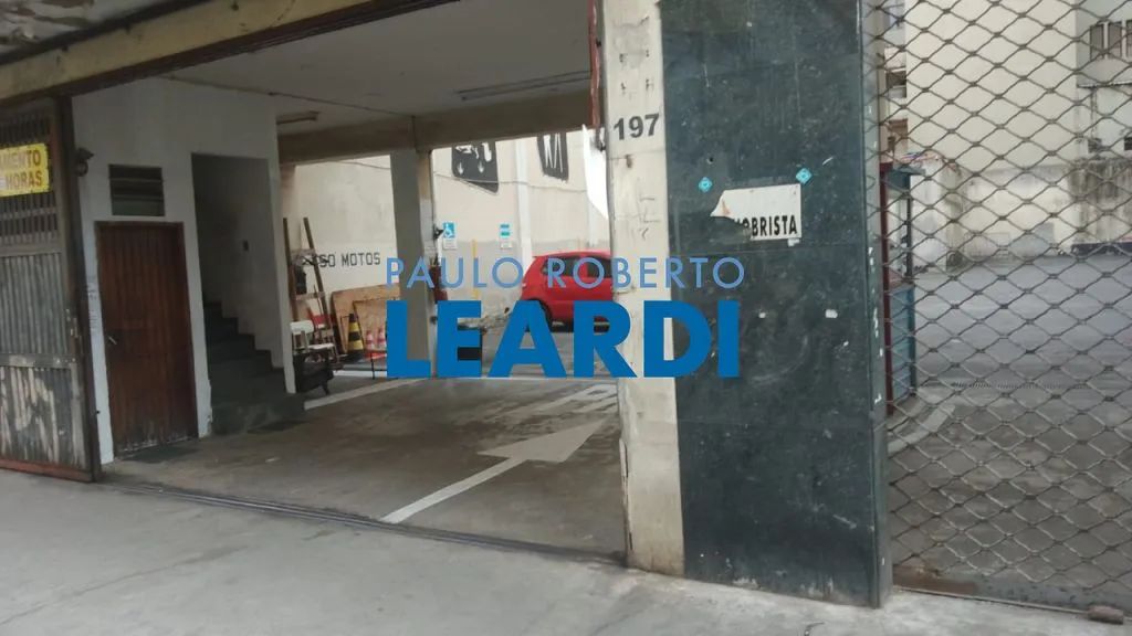 AREA - BOM RETIRO - SP