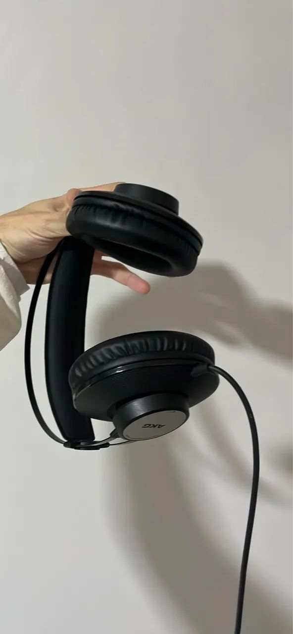 FONE AKG72 - Foto 3