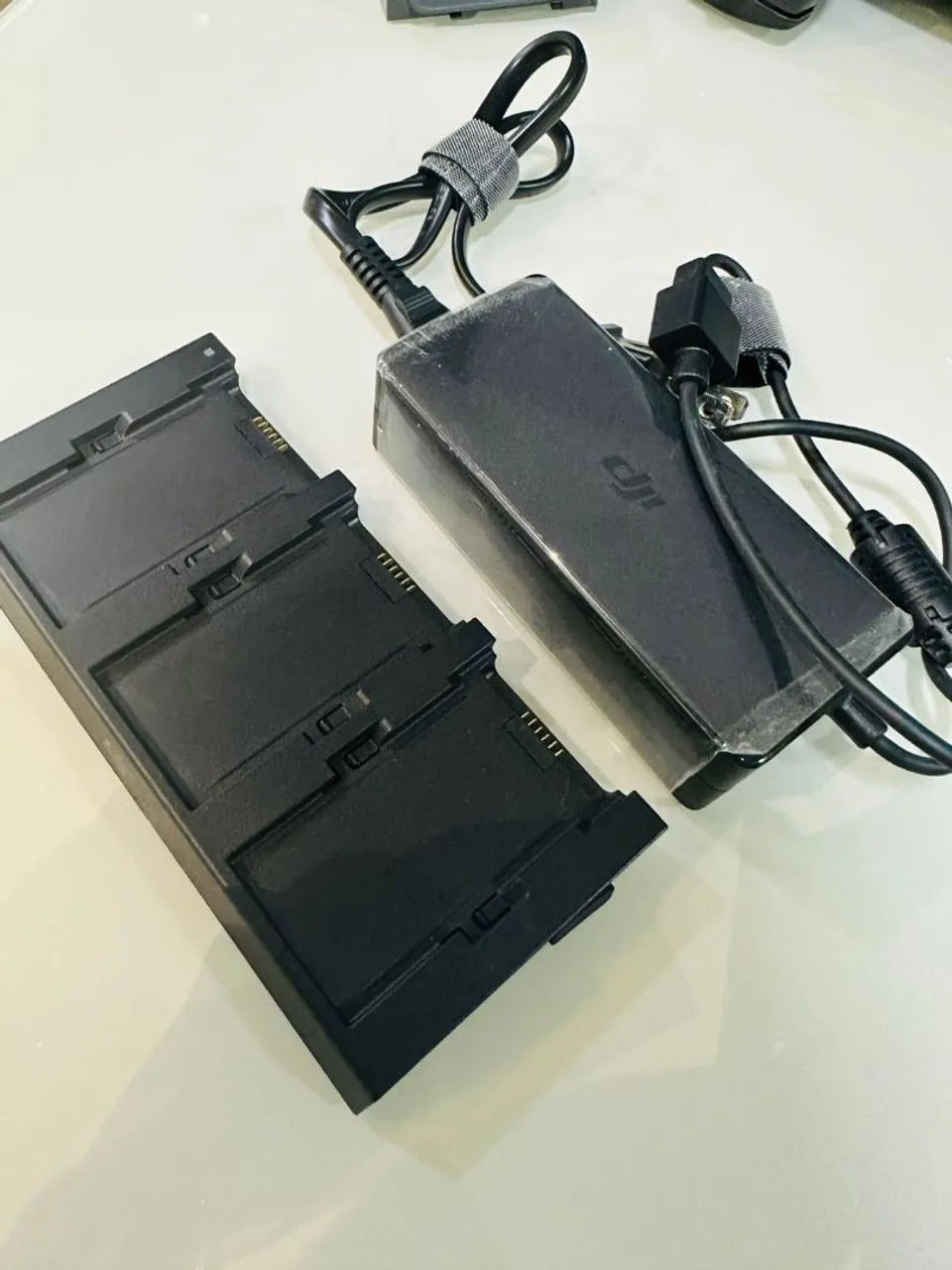 Dji Spark semi novo  - Foto 3
