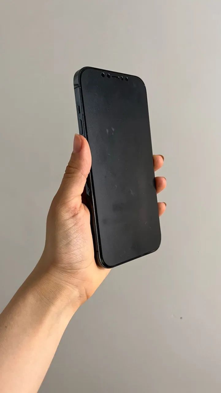 iPhone 12 Pro Max 256b  - Foto 4