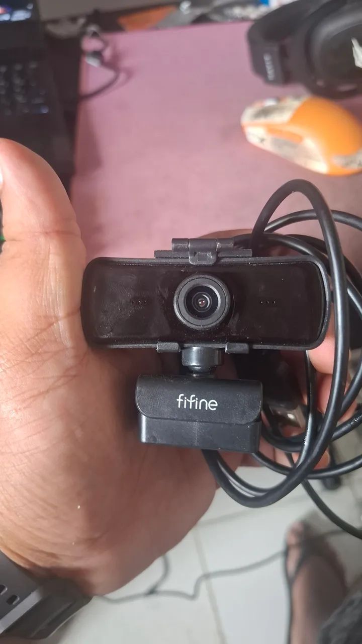 Fifine Webcam453825159055943681