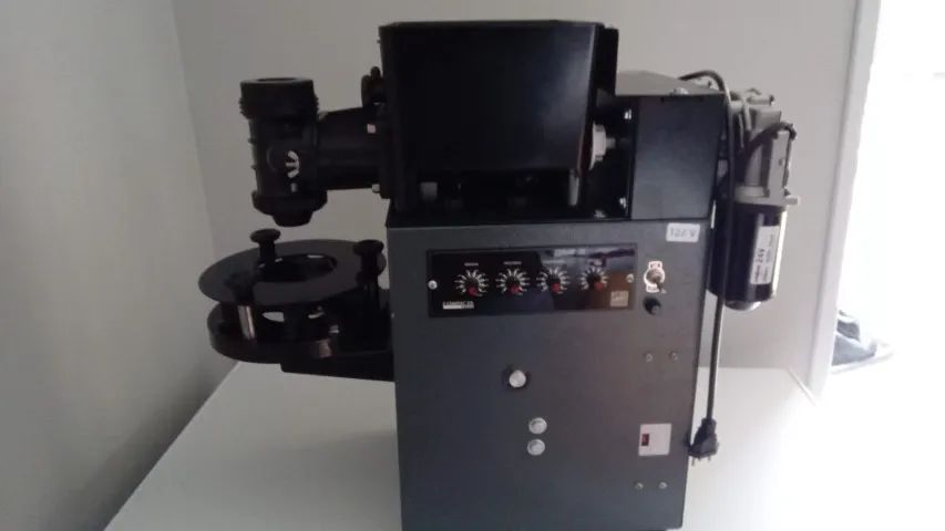 VENDO MÁQUINA DE FAZER SALGADOS E DOCES COMPACTA PRINT 4.0 Novíssima  - Foto 2