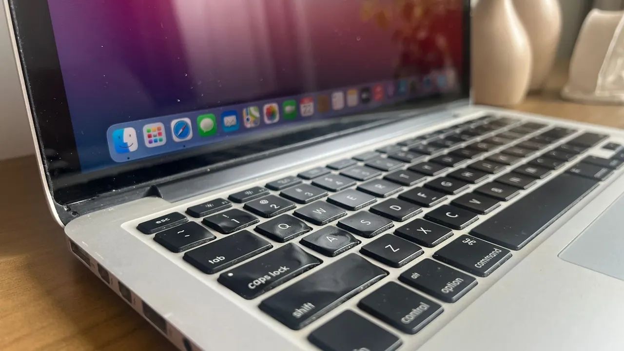 MacBook Pro Retina 13 polegadas (2013) - Notebooks - Sul (Águas