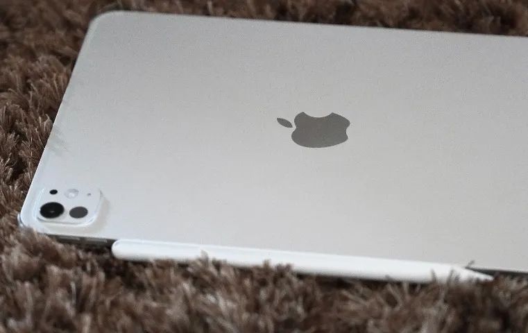 iPad Pro M5 11 256gb + Apple Pencil Pro - Foto 3