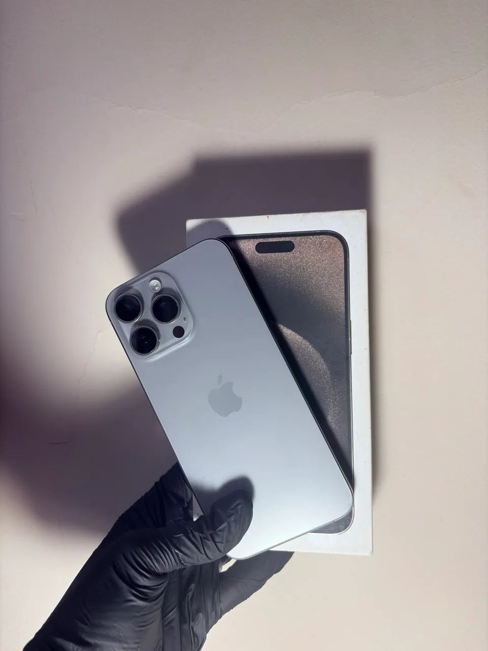 15 pro max  - Foto 2