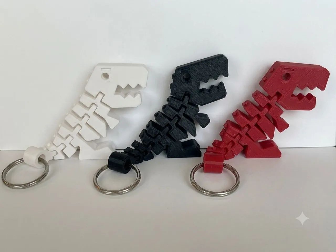 Chaveiro personalizado