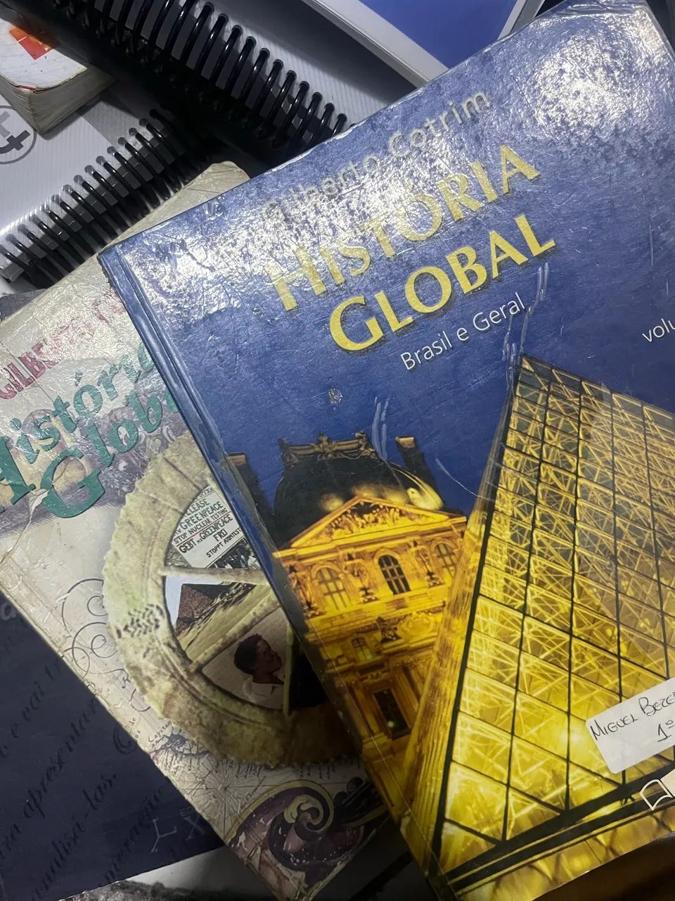 Livros para concurso - Foto 2