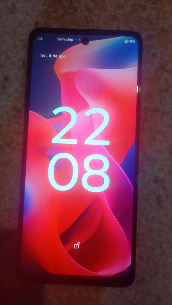 Celular g 24 - Foto 2