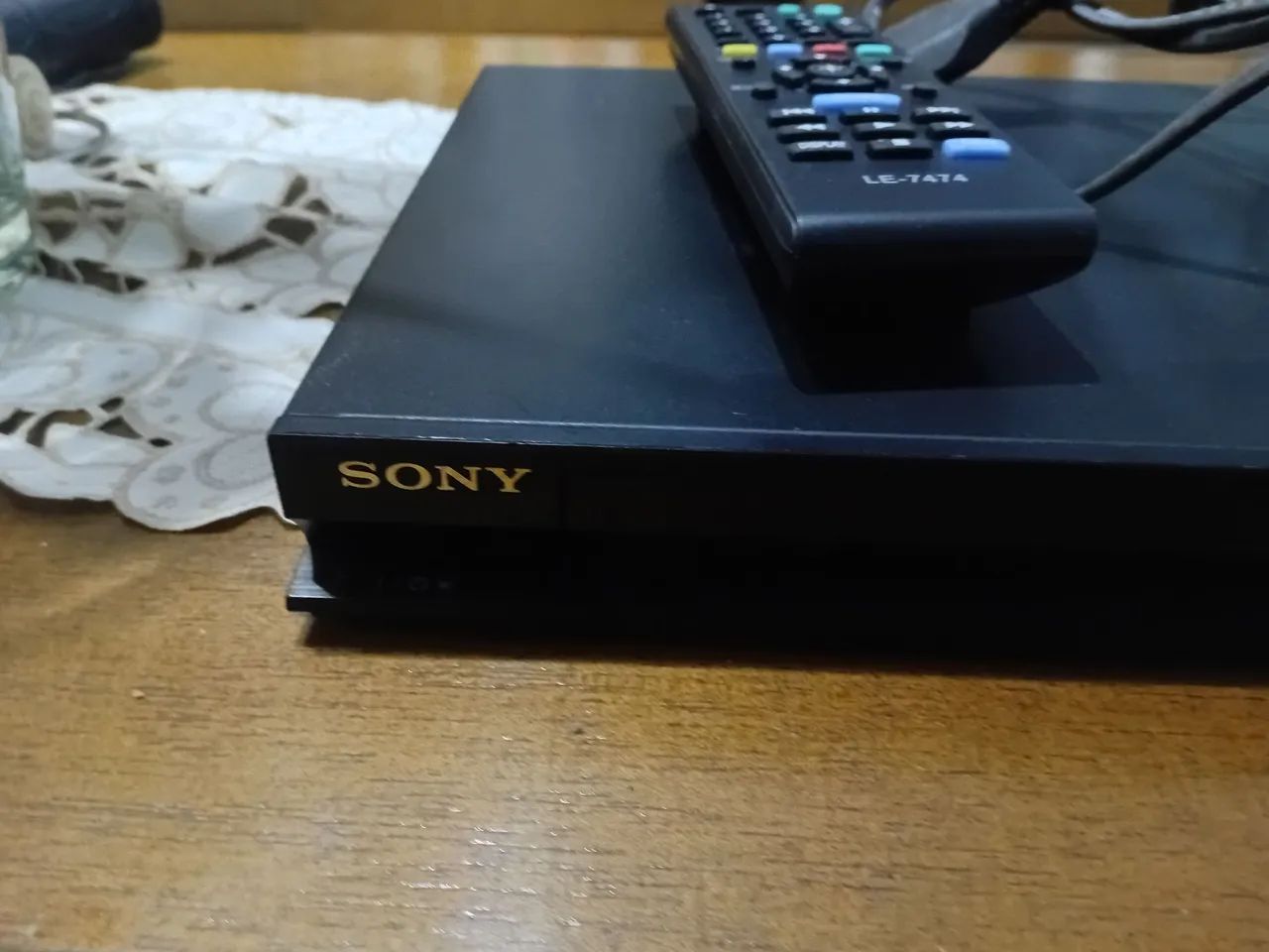Dvd bluray Sony  - Foto 2