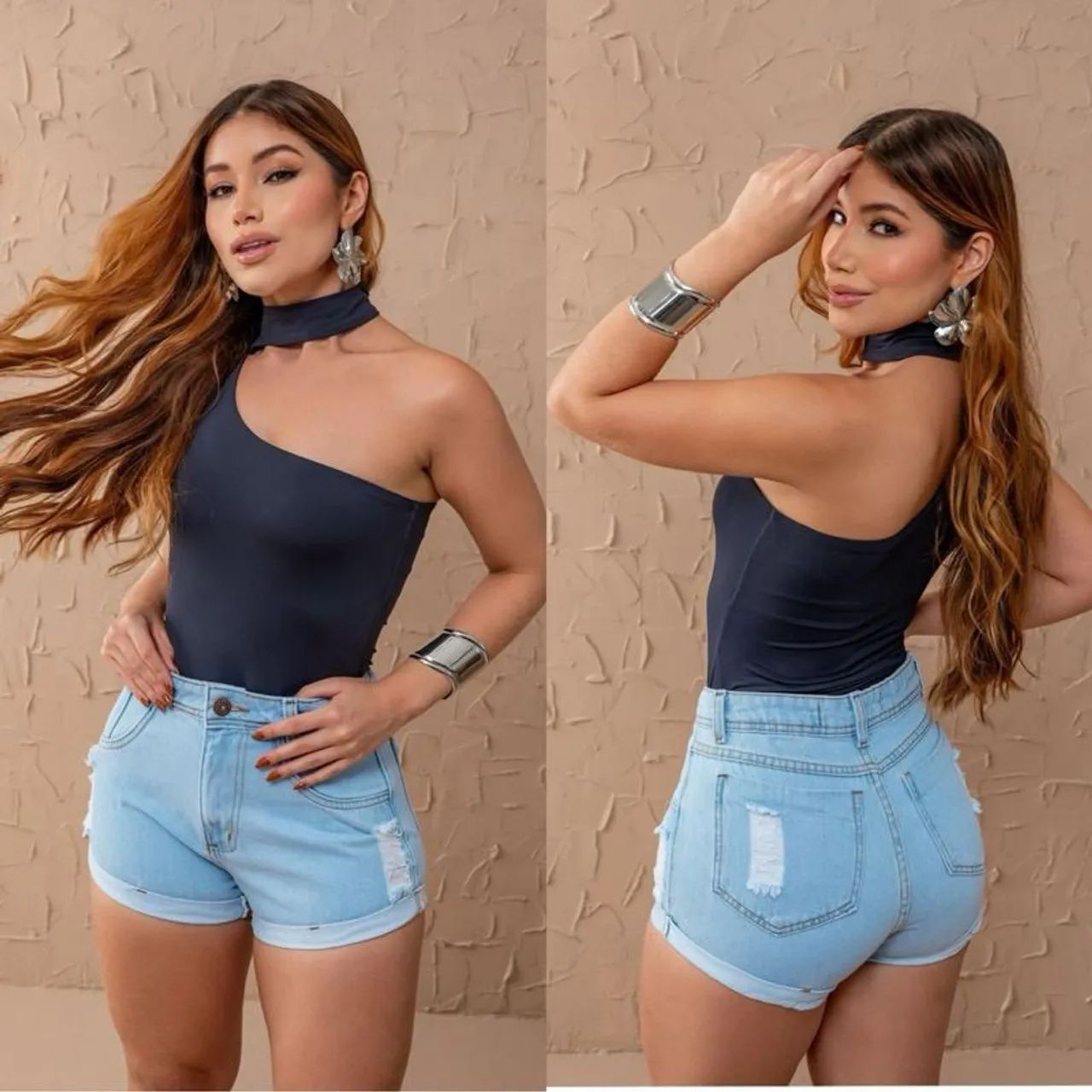 Short Jeans  - Foto 2