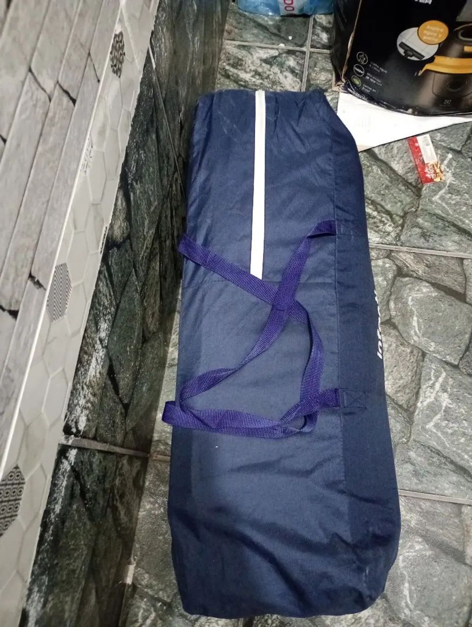 Berço portátil 