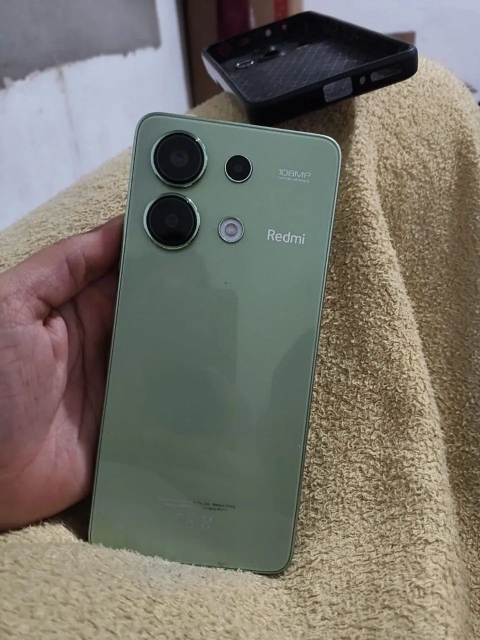 REDMI NOTE 13 DE 256GB