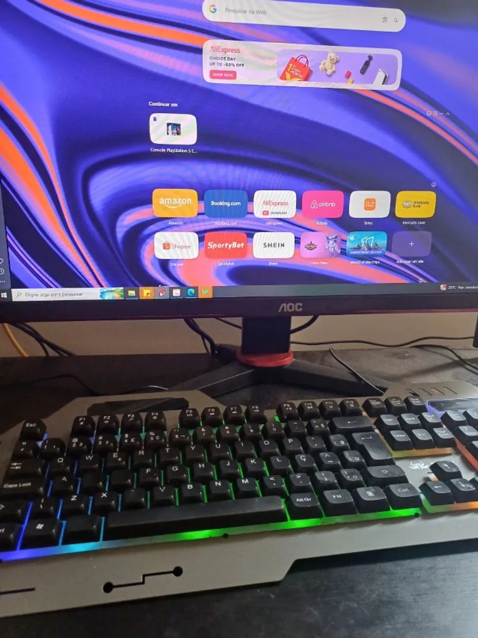 PG GAMER  - Foto 3