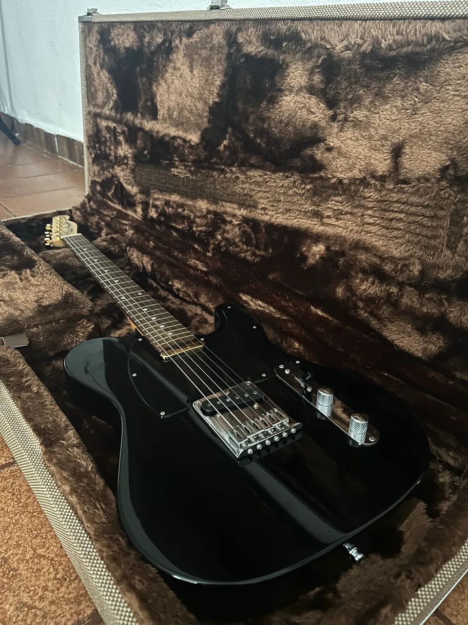 Guitarra Fender - Foto 5