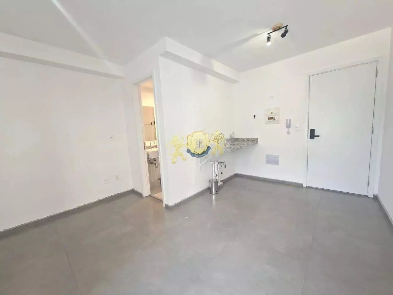 Flat com 1 Quarto à venda, 25m² - Pinheiros - Foto 2