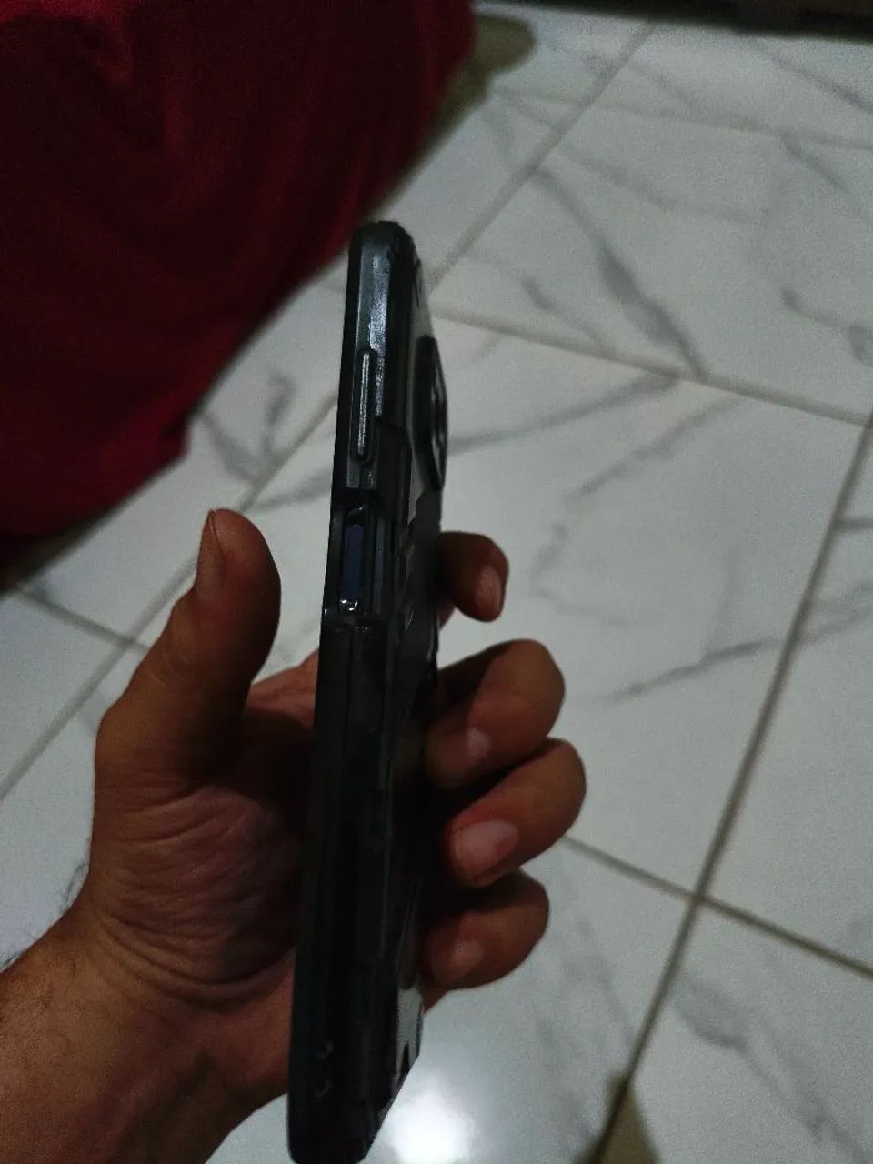 POCO X3 NFC 64g com 6g de ram<br> - Foto 3