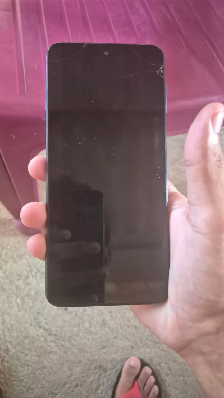 Vende-se Redmi Note 9 Pro