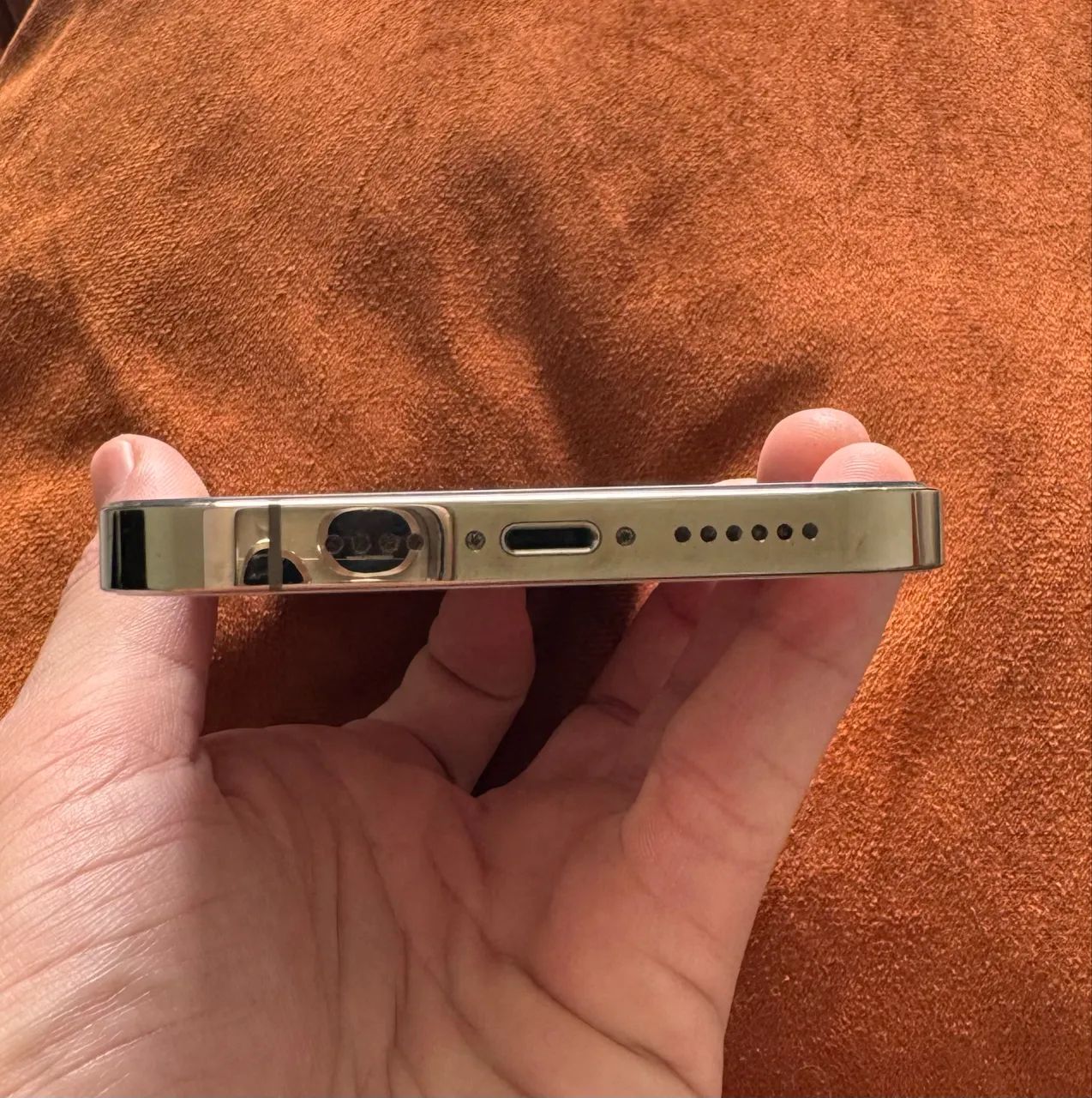 iPhone 13 Pro Max - Foto 2