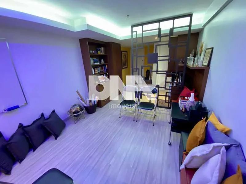 sala comercia em perfeito estado e com vaga coberta na escritura - Foto 4