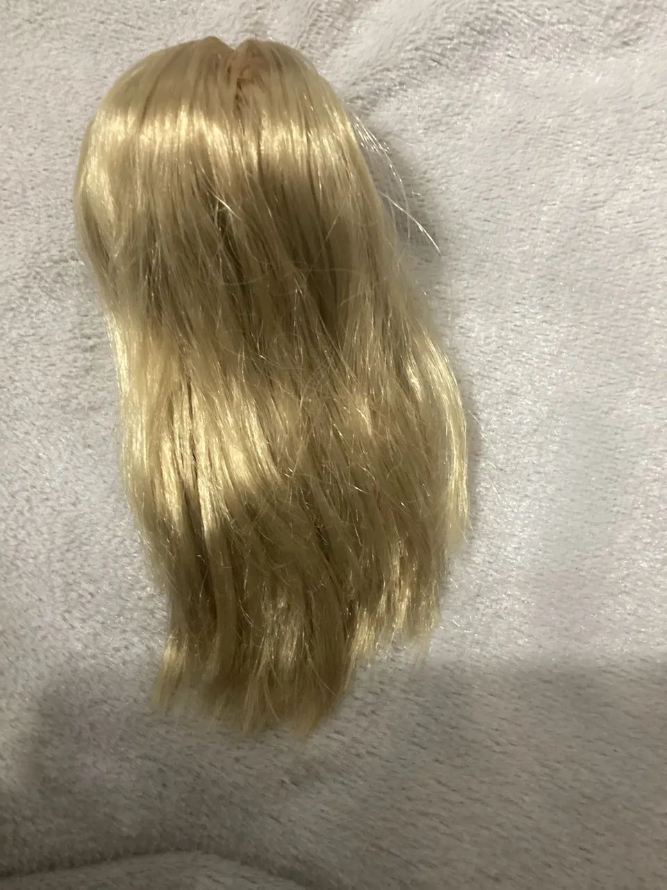 Boneca Barbie estrela - família coração  - Foto 2