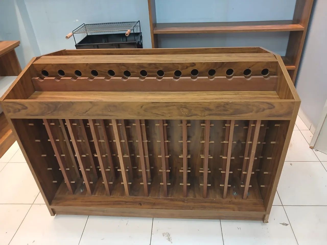 Adega de vinho - Foto 3