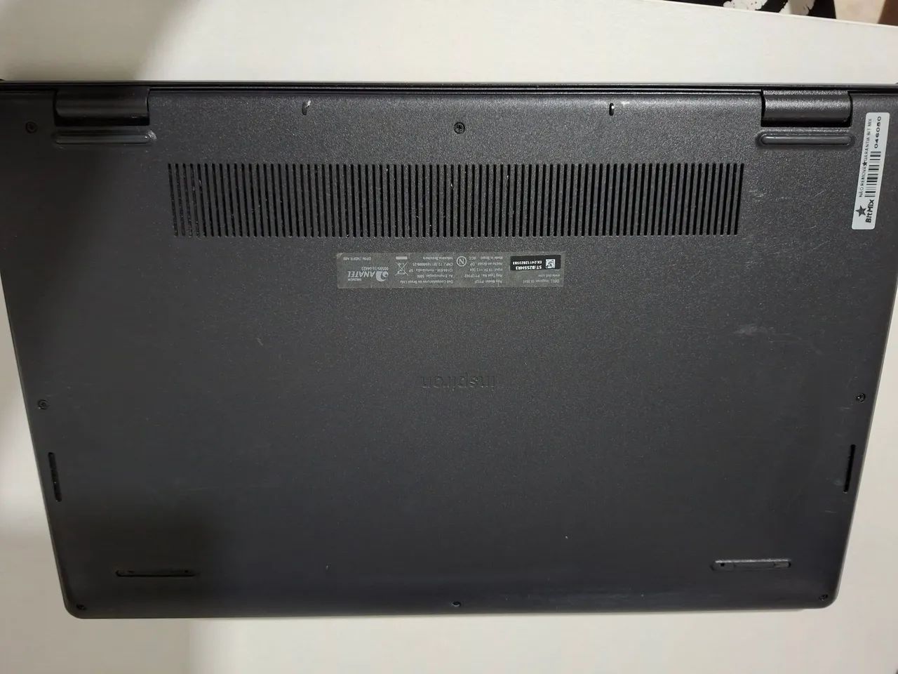 ? DELL INSPIRON 15 ? i7 11ª GERAÇÃO - Foto 4