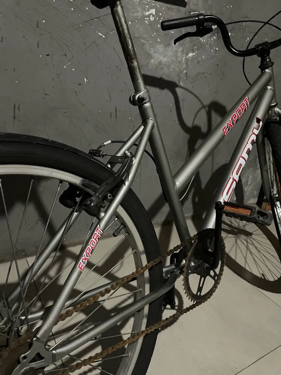 Bicicleta  - Foto 4
