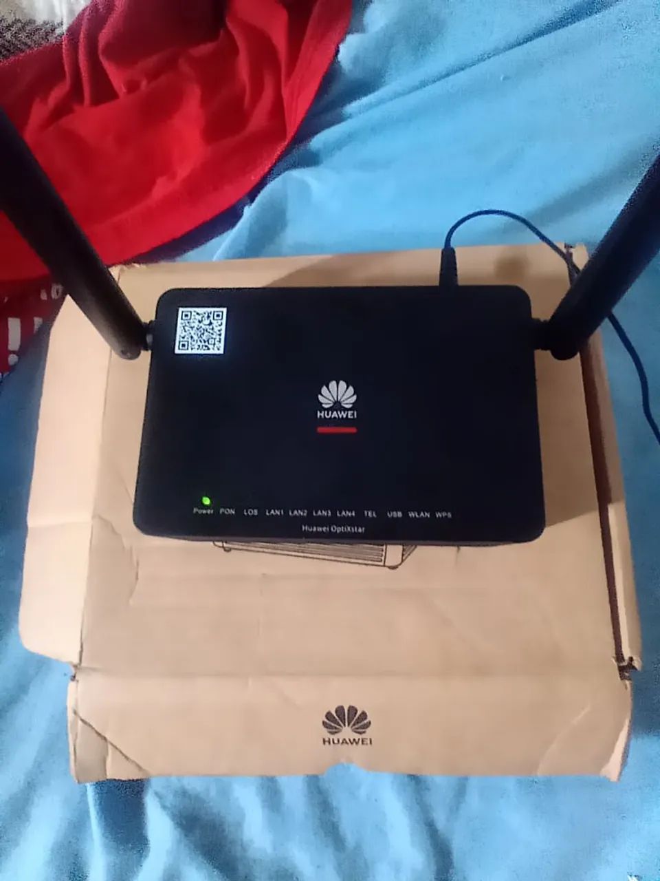 Huawei HG8145X6