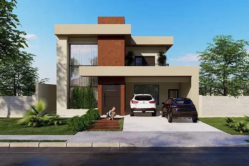Casa Modular em Cotia| Entrada a partir de R$90 Mil - Foto 2