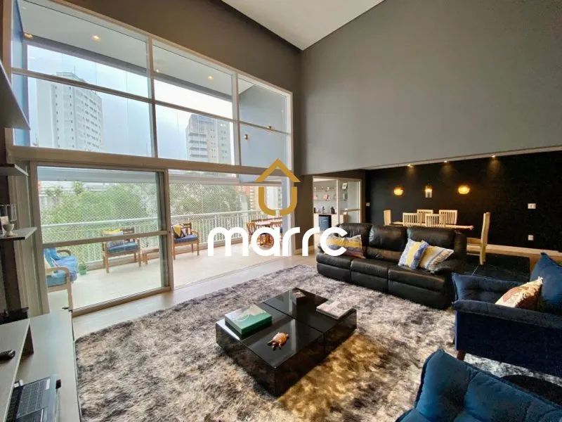 Apartamento à venda com 243m² no Duo Morumbi - Foto 3