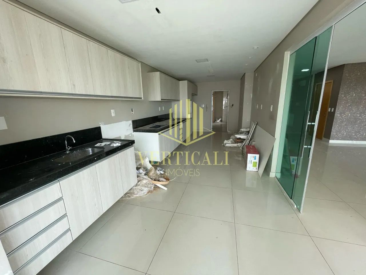 Edifício Supéria: Apartamento para Locação, 226m², Morada do Sol, Cuiabá, MT - Foto 5