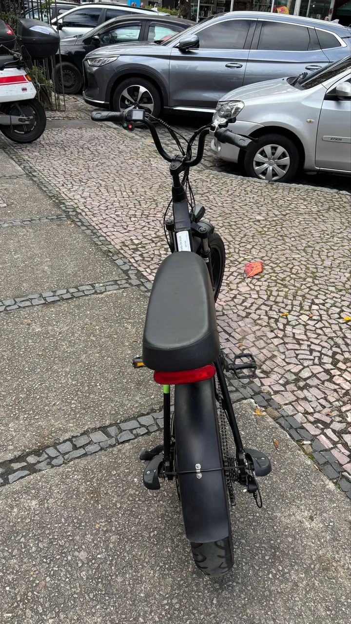 CRUISER LEV 2025 SEMINOVA NF  - Foto 2