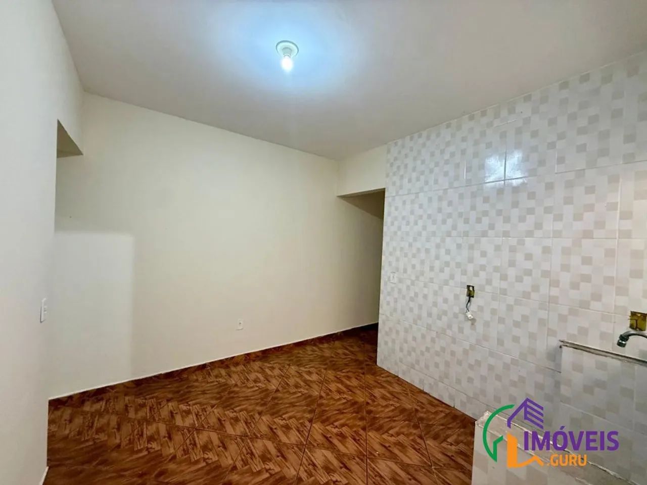 CASA DE VILA - LOTEAMENTO RESIDENCIAL ÁGUA NOVA - SP - Foto 3