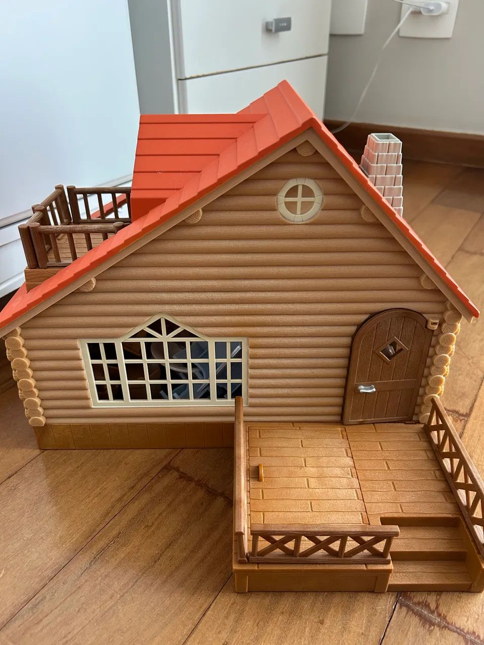 Casinha Sylvanian Families  - Foto 3