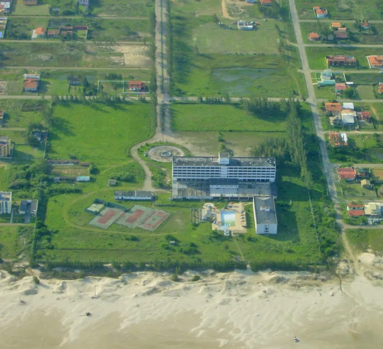 Terreno à Venda - Praia de Itabiruba - Laguna/SC