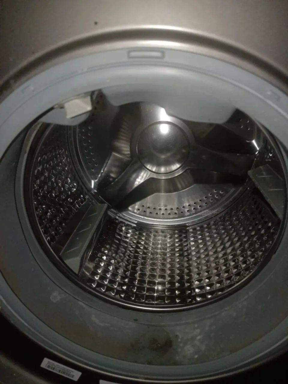 Máquina de lavar  - Foto 4