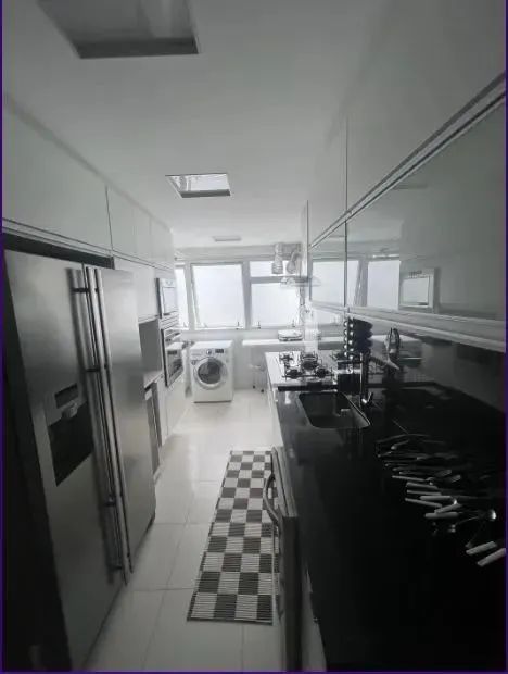 Aluguel Apartamento 3 Dormitórios - 120 m² Itaim Bibi - Foto 6