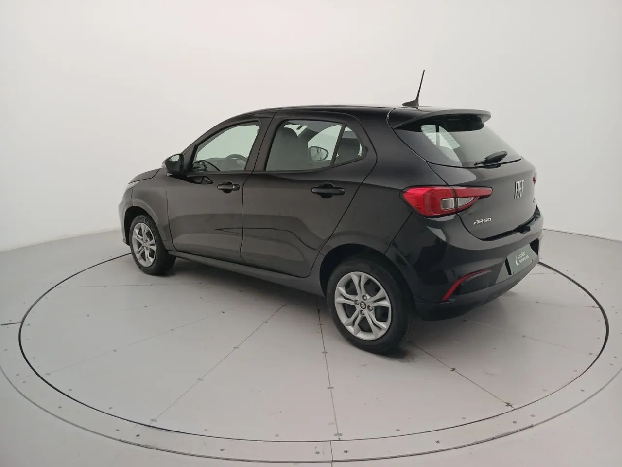 Fiat Argo Drive 1.0 Firefly 2026 - Foto 3