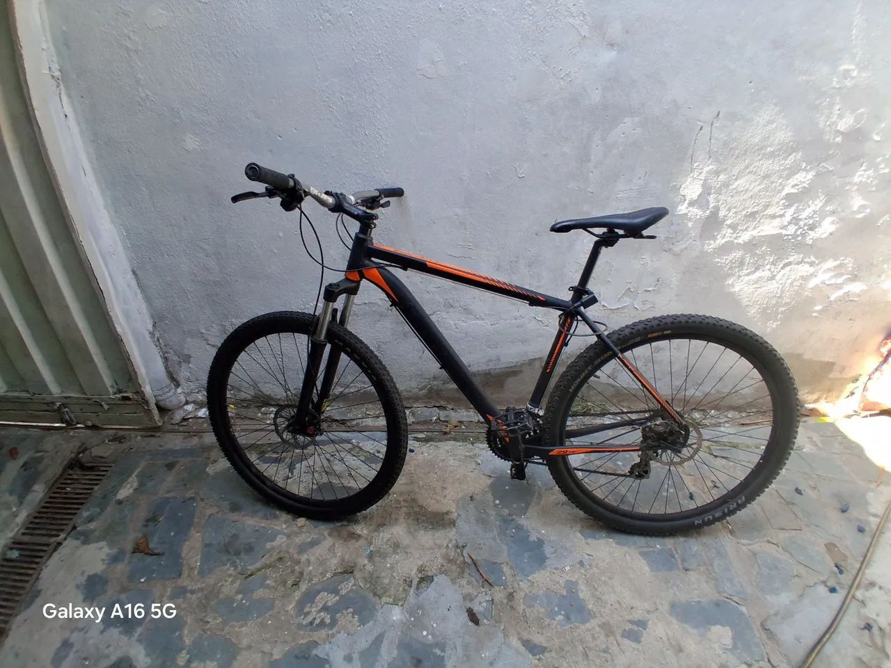 Mountain bike aro 29 - Foto 2