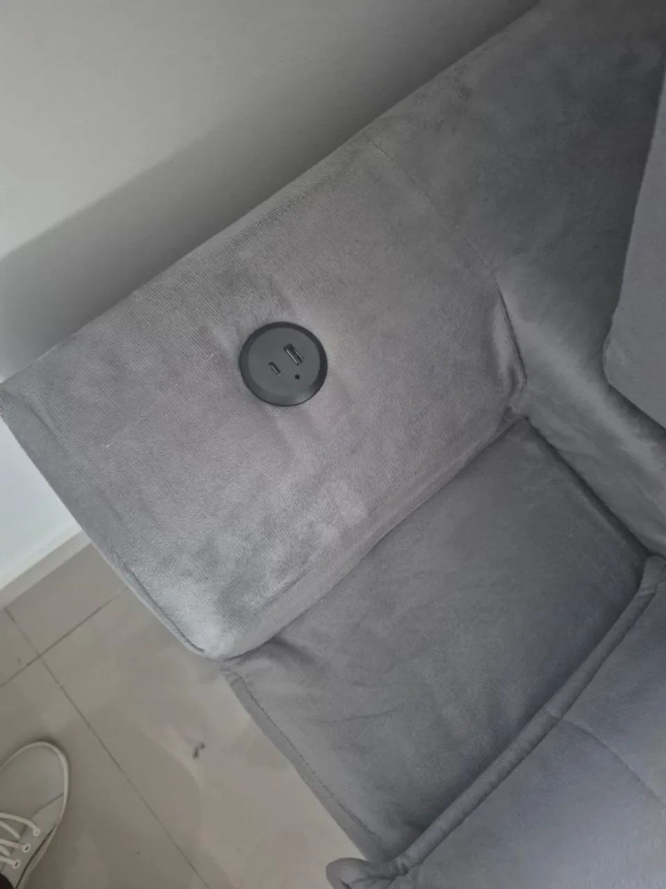 Sofá retrátil - Foto 3