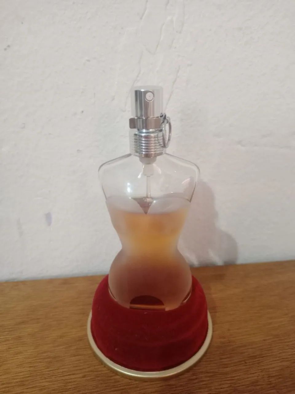 Perfume Jean Paul Gaultier Classique Edit 30ml - Foto 3