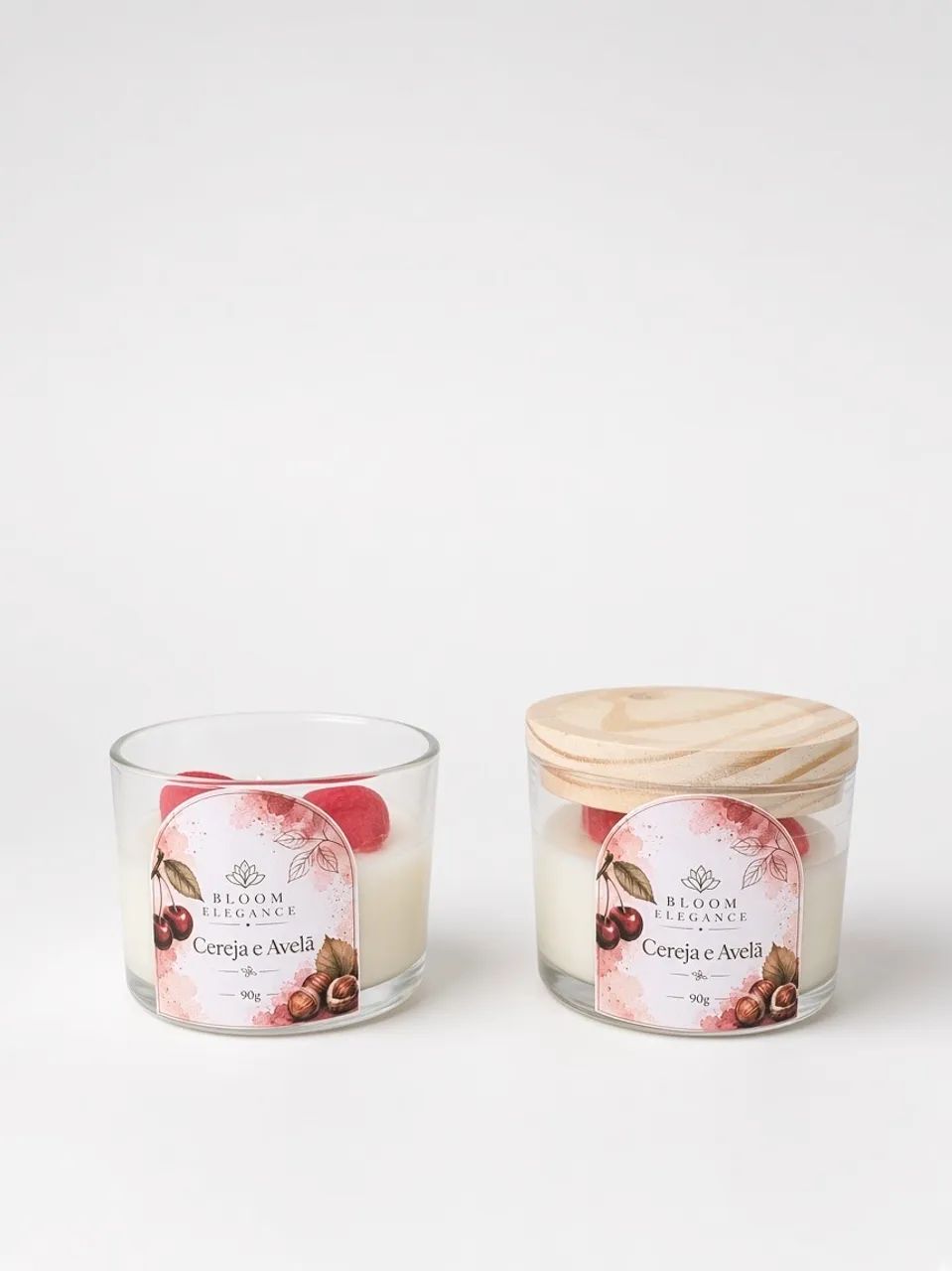 Vela aromatica  - Foto 2