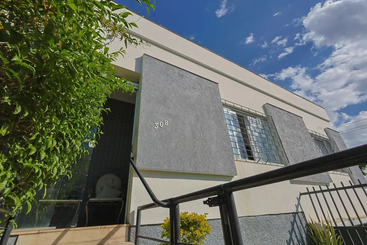 Casa à Venda - Santa Inês, 4 Quartos, 229 m2 - Foto 2